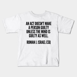 Life quotes Kids T-Shirt